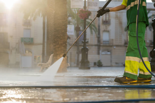 Best Commercial Building Pressure Washing  in Taylor, MI